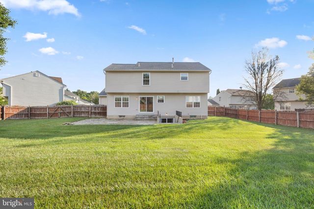 5943 ROTH CT, Woodbridge, VA 22193