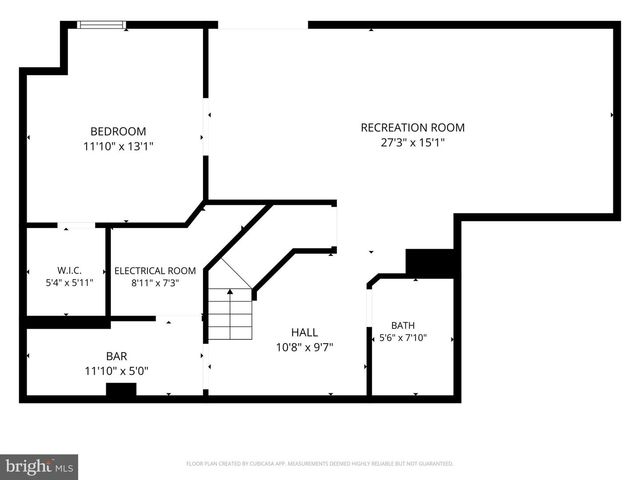 5943 ROTH CT, Woodbridge, VA 22193