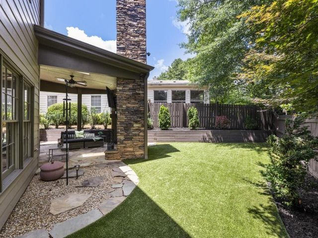 315 Landing Entry, Alpharetta, GA 30022