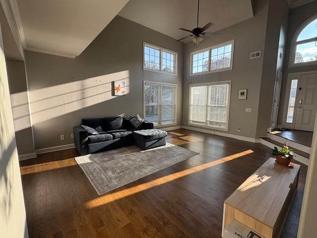 315 Landing Entry, Alpharetta, GA 30022