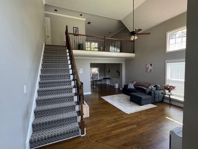 315 Landing Entry, Alpharetta, GA 30022