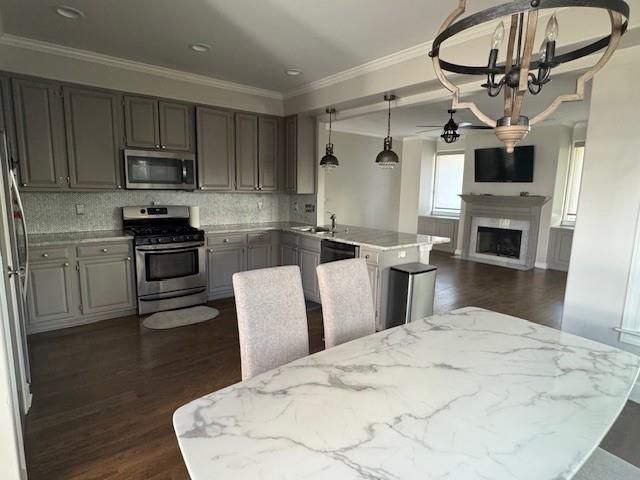 315 Landing Entry, Alpharetta, GA 30022