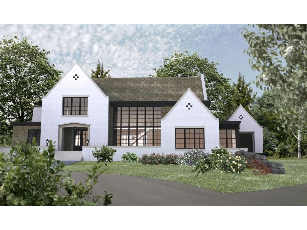 5816 Northwood Drive, Edina, MN 55436