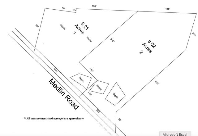 1 Medlin Road, Monroe, NC 28112
