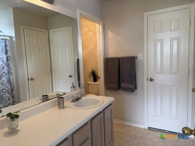 2010 Grey Fox Trail, Killeen, TX 76543