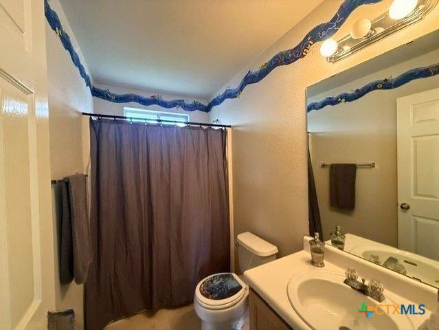 2010 Grey Fox Trail, Killeen, TX 76543