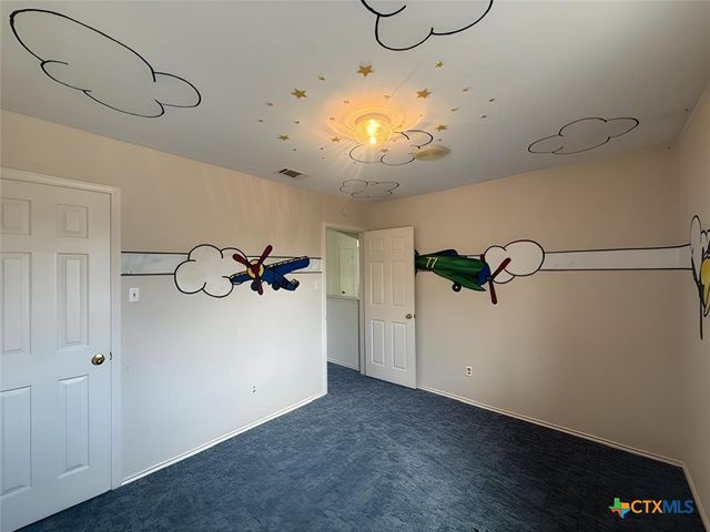 2010 Grey Fox Trail, Killeen, TX 76543
