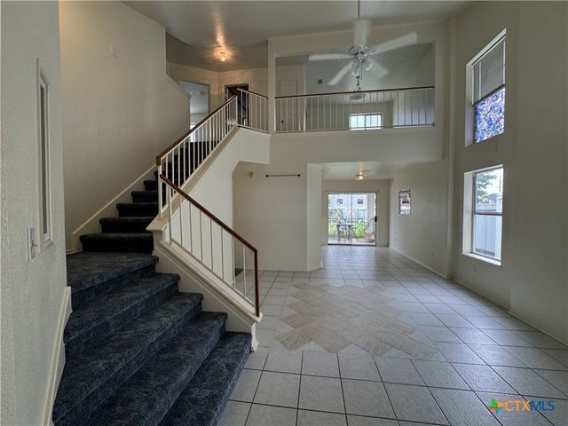 2010 Grey Fox Trail, Killeen, TX 76543