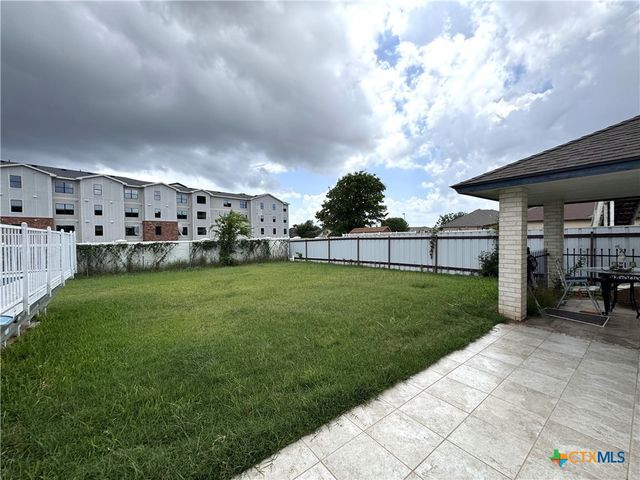 2010 Grey Fox Trail, Killeen, TX 76543