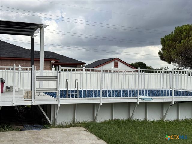 2010 Grey Fox Trail, Killeen, TX 76543