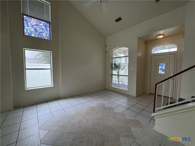 2010 Grey Fox Trail, Killeen, TX 76543