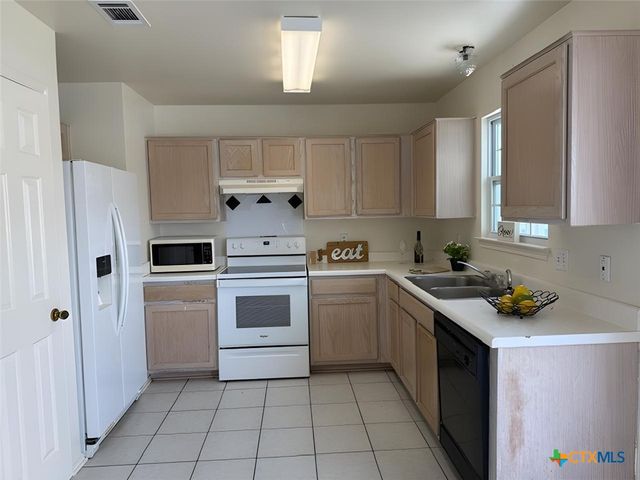 2010 Grey Fox Trail, Killeen, TX 76543