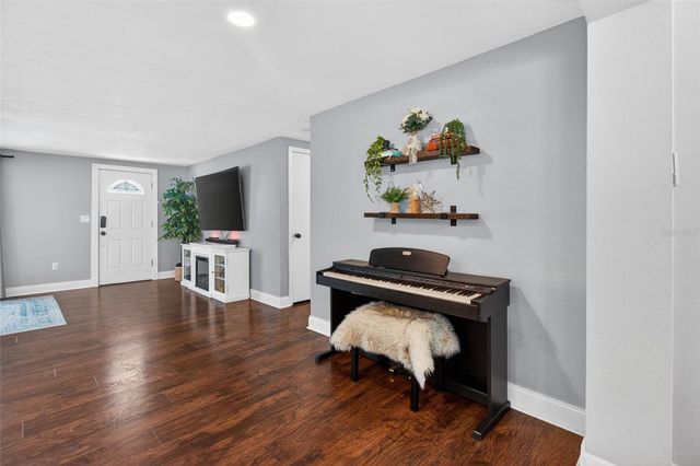 3609 LUMA DRIVE, Holiday, FL 34691