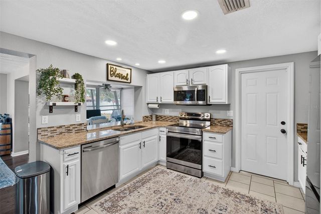 3609 LUMA DRIVE, Holiday, FL 34691