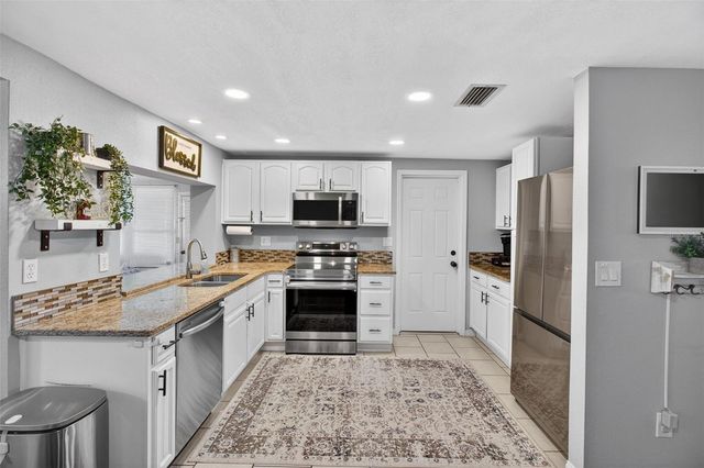 3609 LUMA DRIVE, Holiday, FL 34691