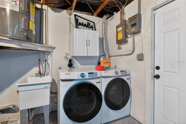 3609 LUMA DRIVE, Holiday, FL 34691