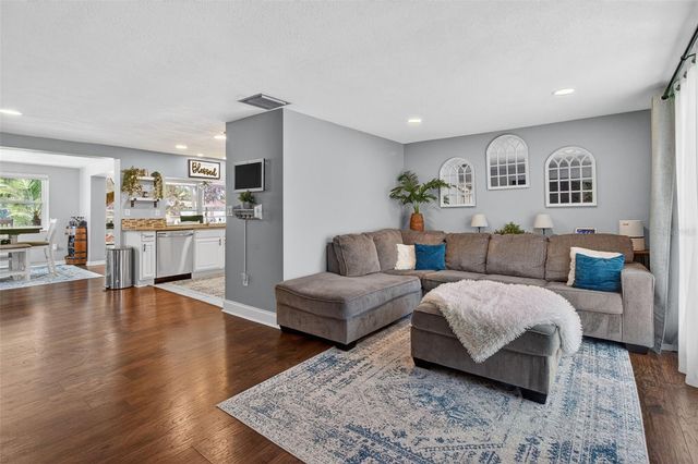 3609 LUMA DRIVE, Holiday, FL 34691