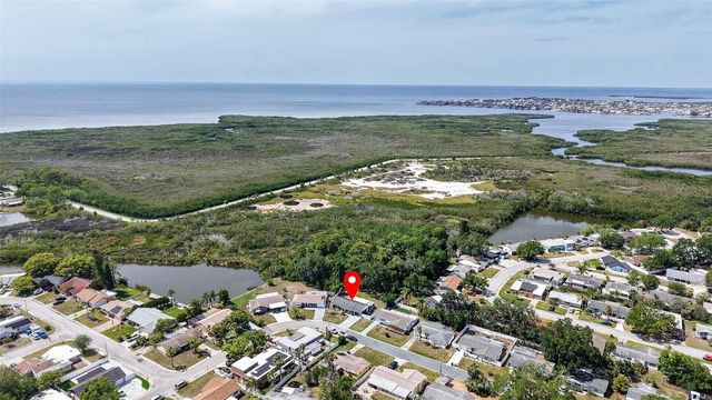 3609 LUMA DRIVE, Holiday, FL 34691