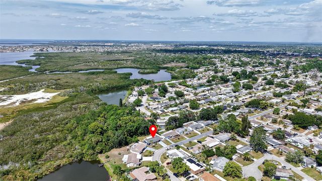 3609 LUMA DRIVE, Holiday, FL 34691