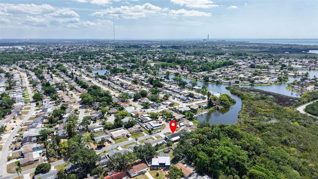 3609 LUMA DRIVE, Holiday, FL 34691