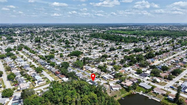 3609 LUMA DRIVE, Holiday, FL 34691