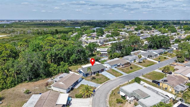 3609 LUMA DRIVE, Holiday, FL 34691