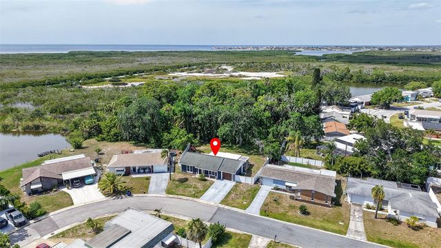 3609 LUMA DRIVE, Holiday, FL 34691