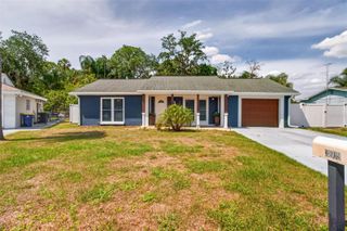 3609 LUMA DRIVE, Holiday, FL 34691