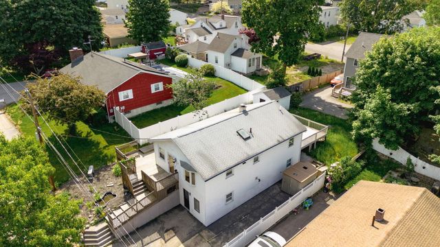 65 Garfield Street, Manchester, NH 03103