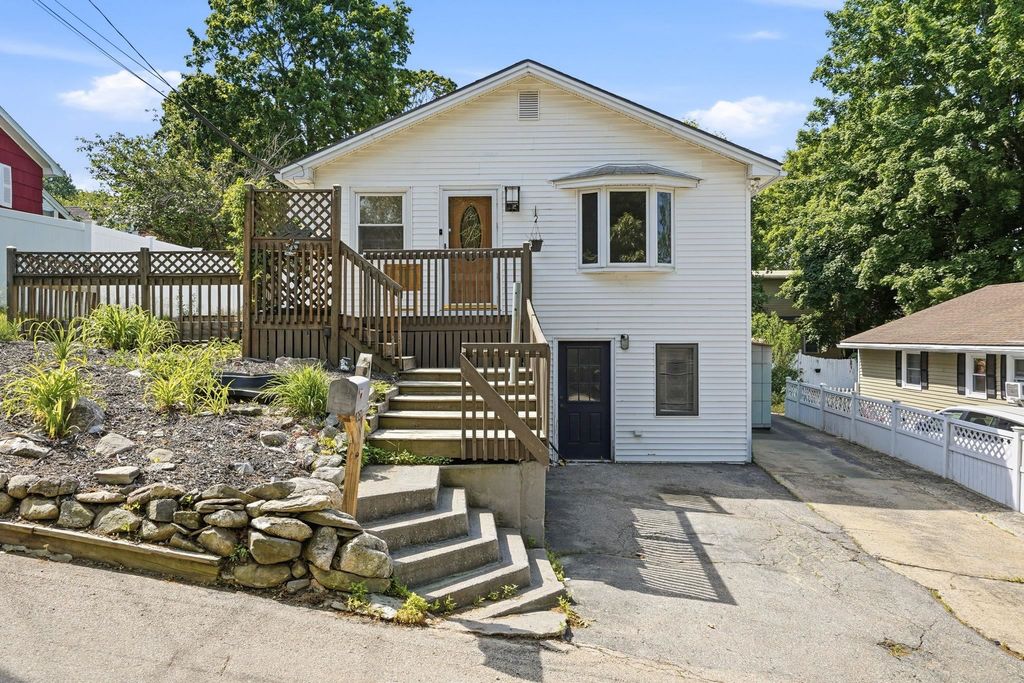 65 Garfield Street, Manchester, NH 03103