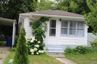 8436 Lozier Avenue, Warren, MI 48089