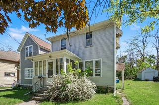 609 McCourtie Street, Kalamazoo Twp, MI 49008
