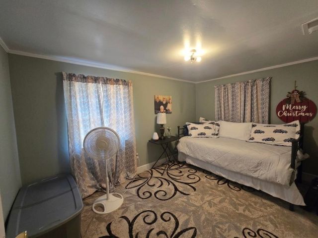 98 Old Cemetary Rd., Andrews, SC 29510