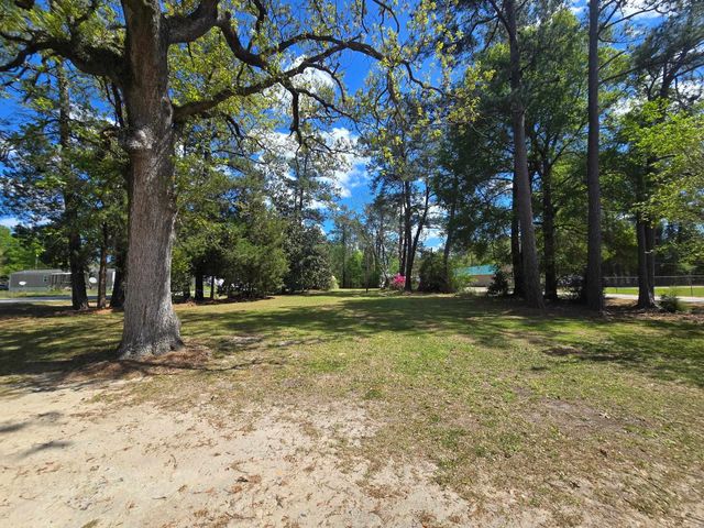 98 Old Cemetary Rd., Andrews, SC 29510