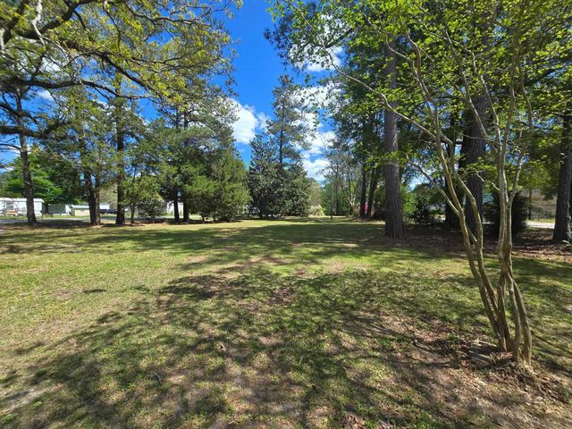 98 Old Cemetary Rd., Andrews, SC 29510