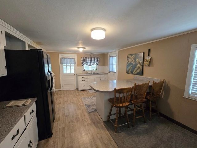98 Old Cemetary Rd., Andrews, SC 29510