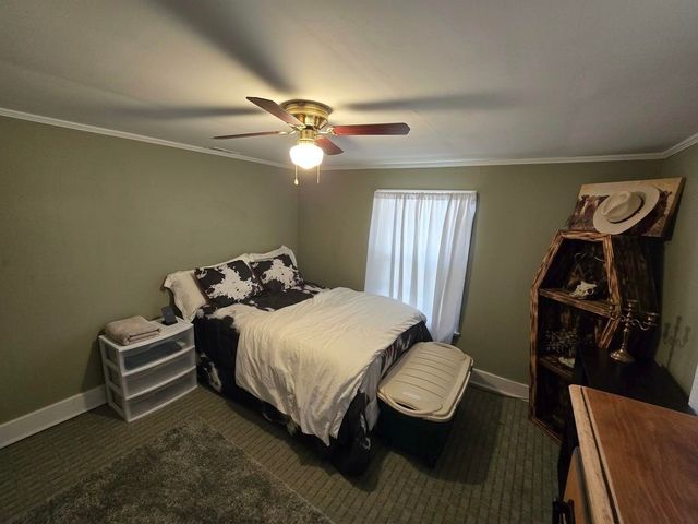 98 Old Cemetary Rd., Andrews, SC 29510
