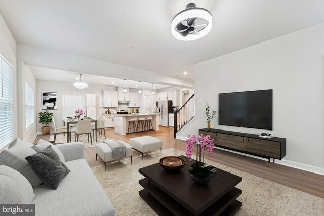 15542 TWIN RIVER CIR, Bowie, MD 20716