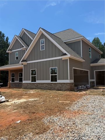 51 Paul Smith Road, Covington, GA 30014