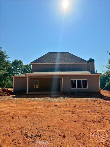 51 Paul Smith Road, Covington, GA 30014