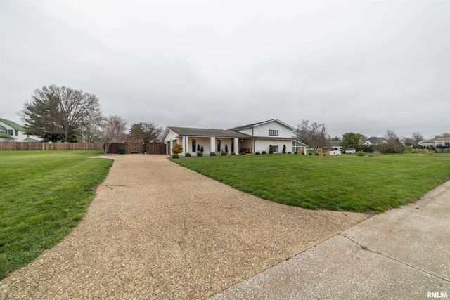 1431 Donlee Street, Quincy, IL 62305