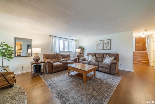 1431 Donlee Street, Quincy, IL 62305