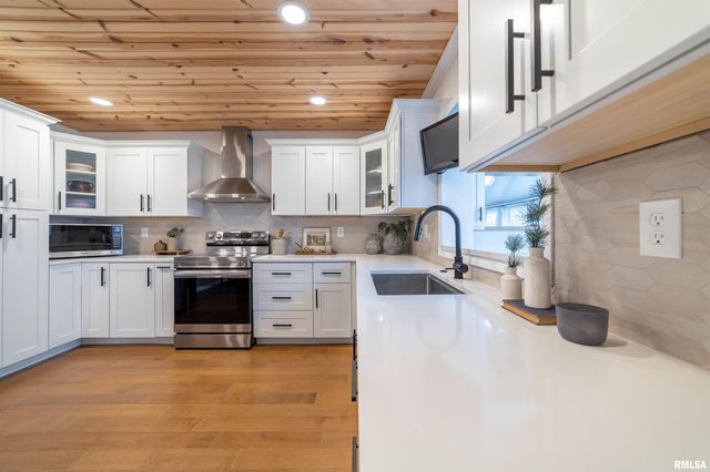 1431 Donlee Street, Quincy, IL 62305