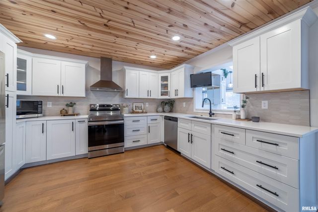 1431 Donlee Street, Quincy, IL 62305