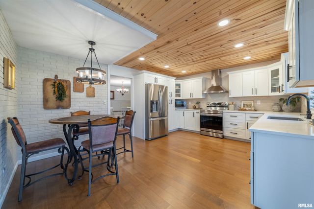 1431 Donlee Street, Quincy, IL 62305