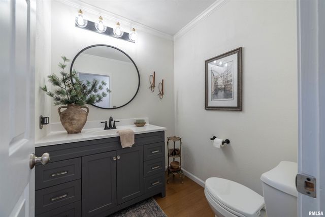 1431 Donlee Street, Quincy, IL 62305