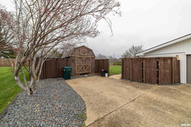 1431 Donlee Street, Quincy, IL 62305