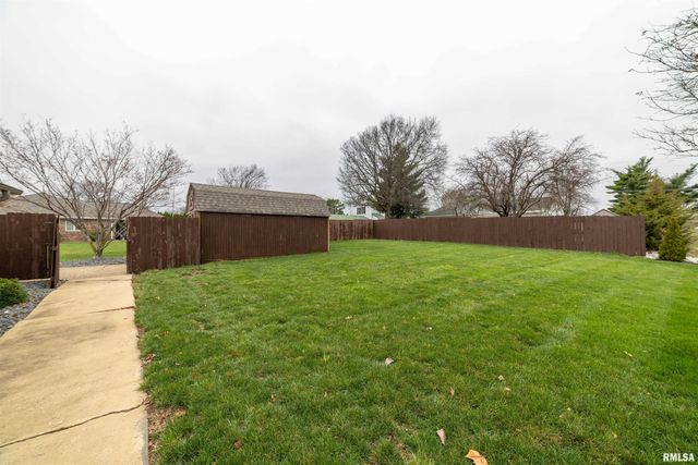 1431 Donlee Street, Quincy, IL 62305