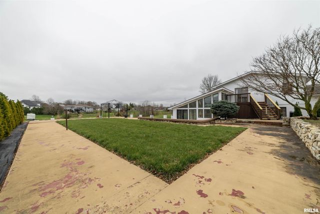 1431 Donlee Street, Quincy, IL 62305