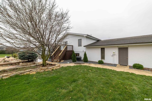 1431 Donlee Street, Quincy, IL 62305